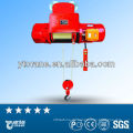 5 t 10 t 15 t 20 t CD1 Electric Wire Rope Hoist